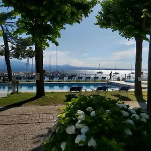 *** Ferienpark Villaggio Turistico Dei Tigli Italien