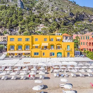 **** Hotel Albatros Italien