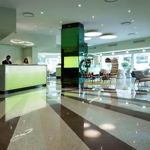 **** Hotel Antares Concorde, Signature Collection Italien