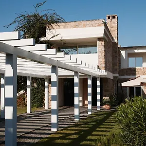 **** Hotel Lanthia Italien