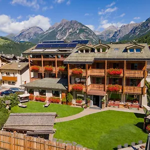 *** Hotel La Genzianella Italien