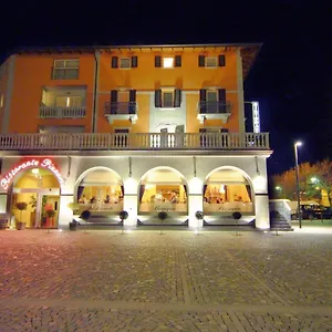 *** Hotel Bernina Italien