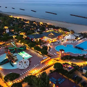  Ferienpark Tent Spiaggia E Mare Italien