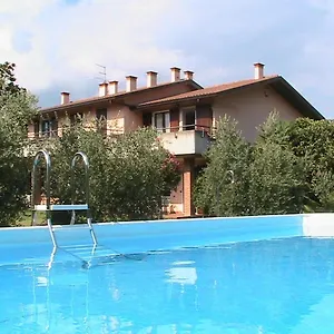 Appartamento Le Giare, Garda (Verona)