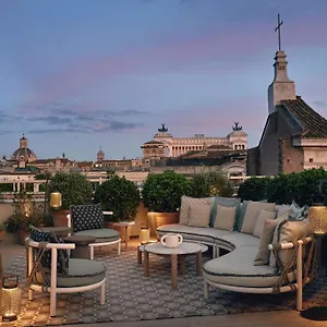 ***** Hotel Six Senses Italien