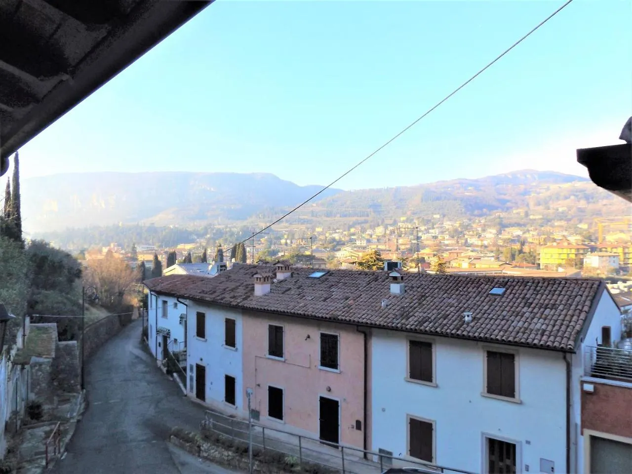 Apartment Casa Canevini Garda