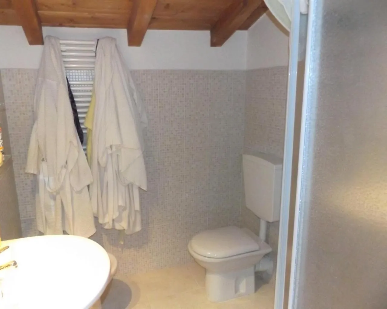 Apartment Casa Canevini Garda