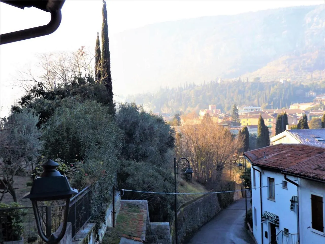 Apartment Casa Canevini Garda  Italien