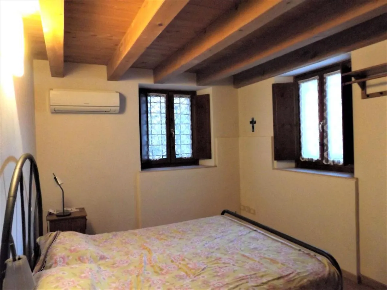 Casa Canevini Garda  Garda (Verona)