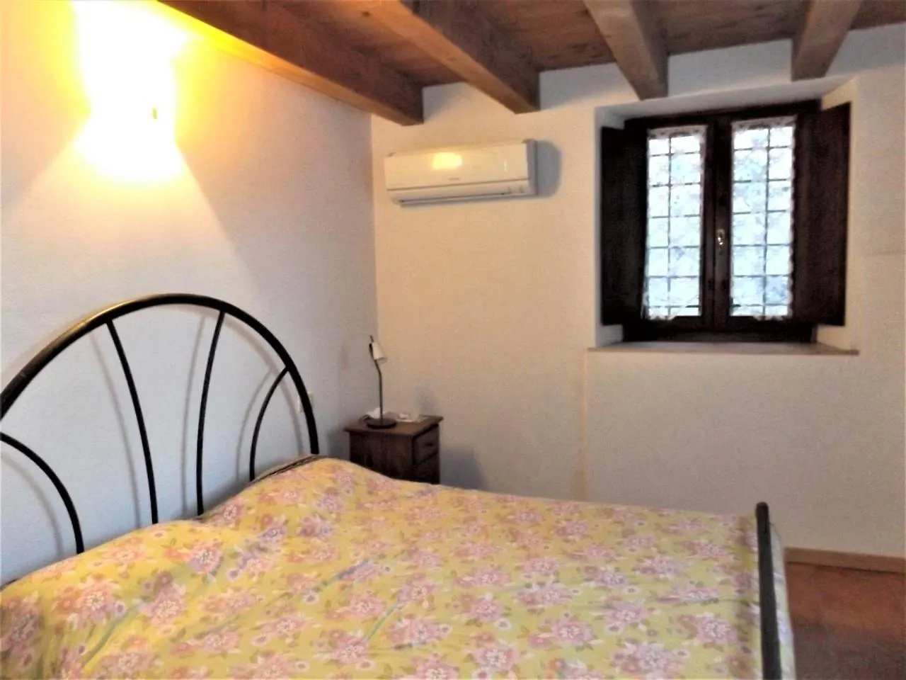 Apartment Casa Canevini Garda