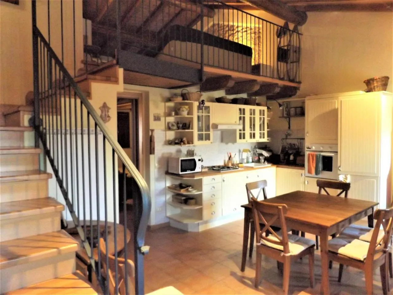 Casa Canevini Garda  Italien